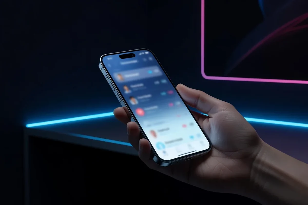 App o sitio web móvil: qué elegir