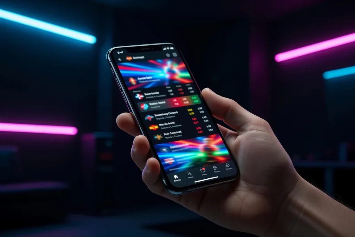 Cómo descargar e instalar la app (APK)